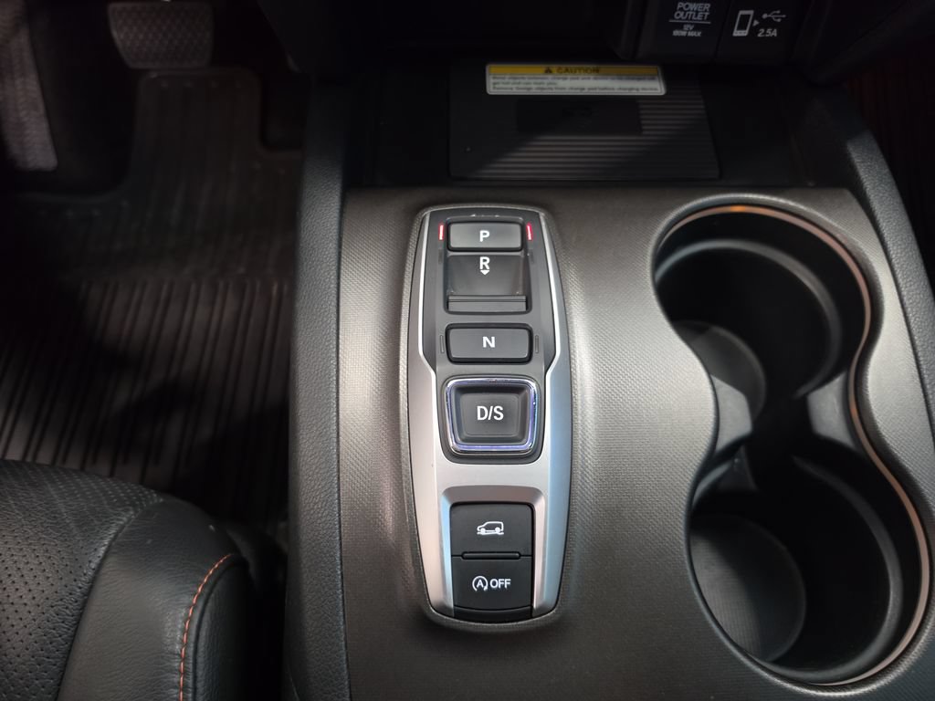Used 2022 Honda Passport TrailSport image 31