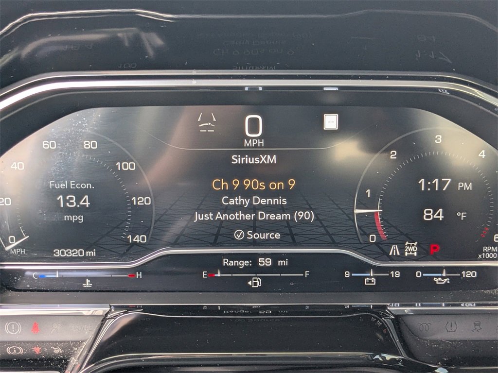 Used 2022 GMC Sierra 1500 SLT w/ SLT Premium Plus Package image 27