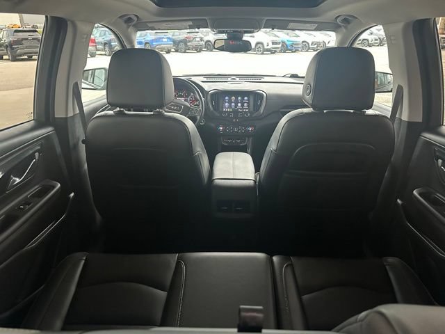 Used 2022 GMC Terrain AT4 w/ Infotainment Package II AWD/4WD image 26
