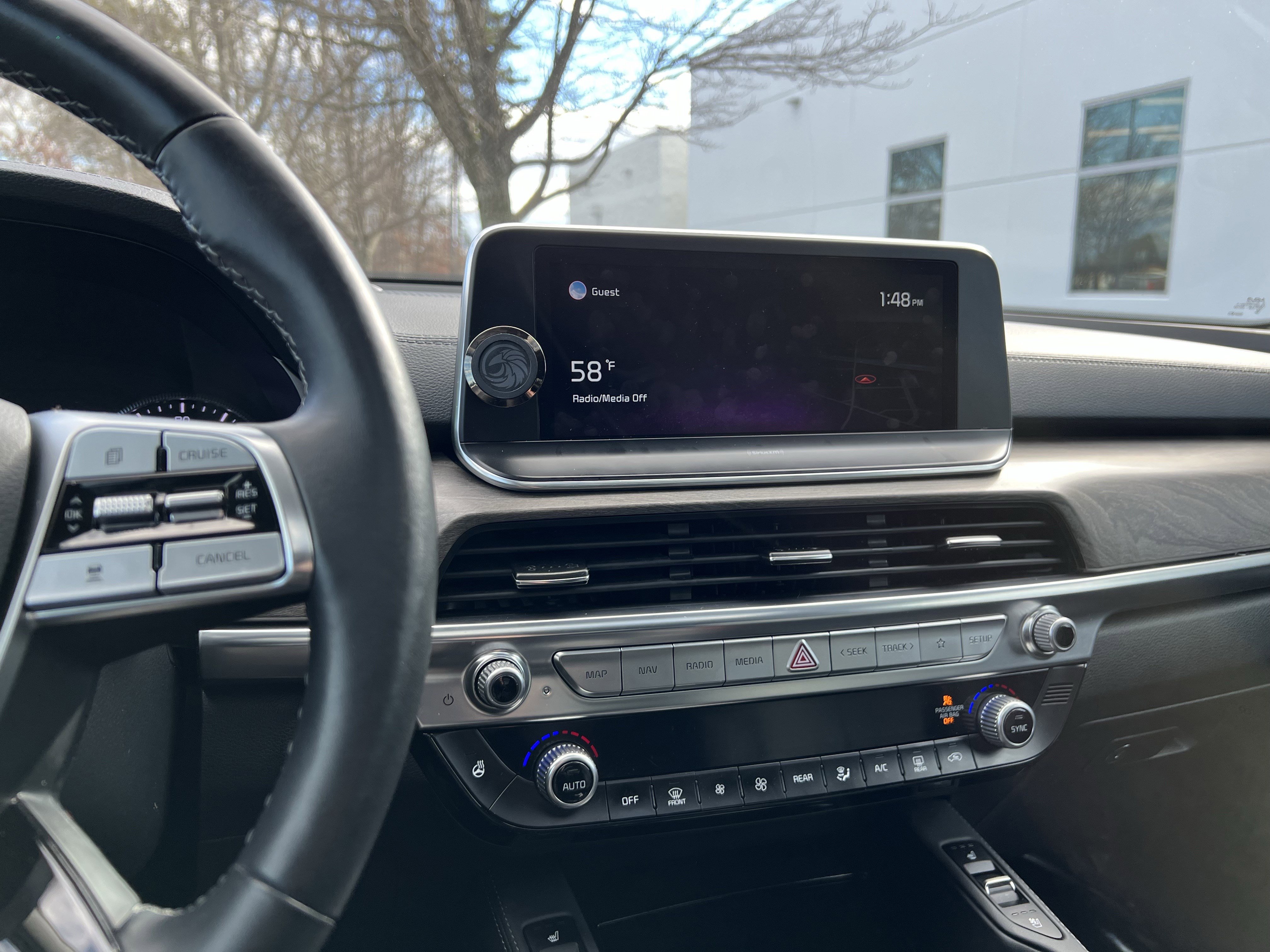 Used 2022 Kia Telluride EX w/ EX Premium Package image 31