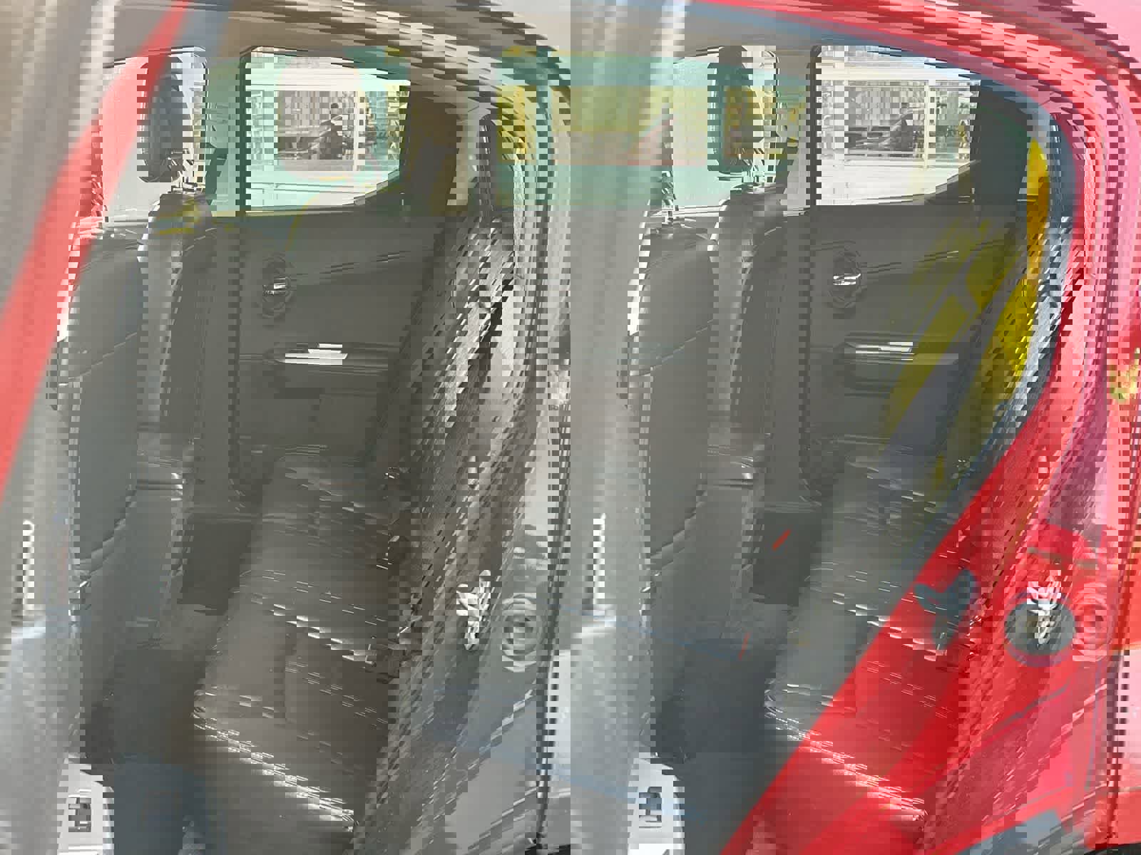 Used 2010 Dodge Avenger R/T image 11