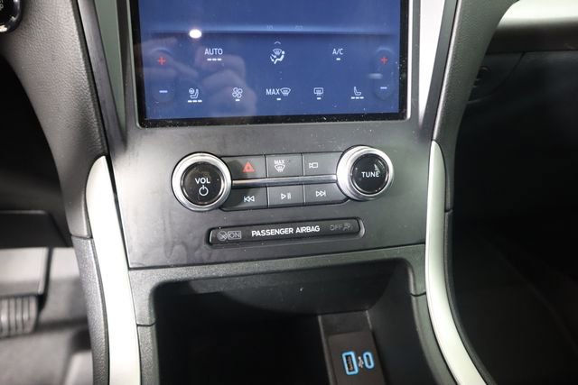 Used 2024 Ford Edge SEL w/ Convenience Package image 49