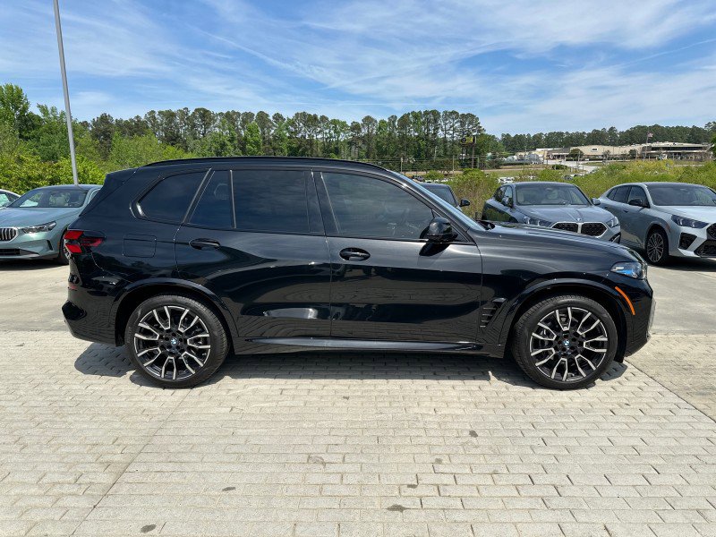 Certified 2024 BMW X5 xDrive40i w/ Executive Package AWD/4WD image 13