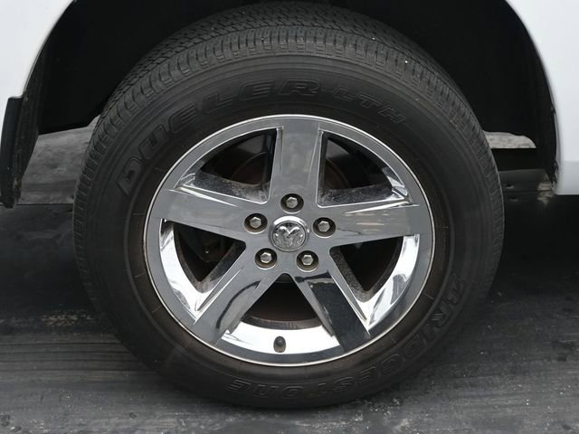 Used 2014 RAM 1500 Express image 37