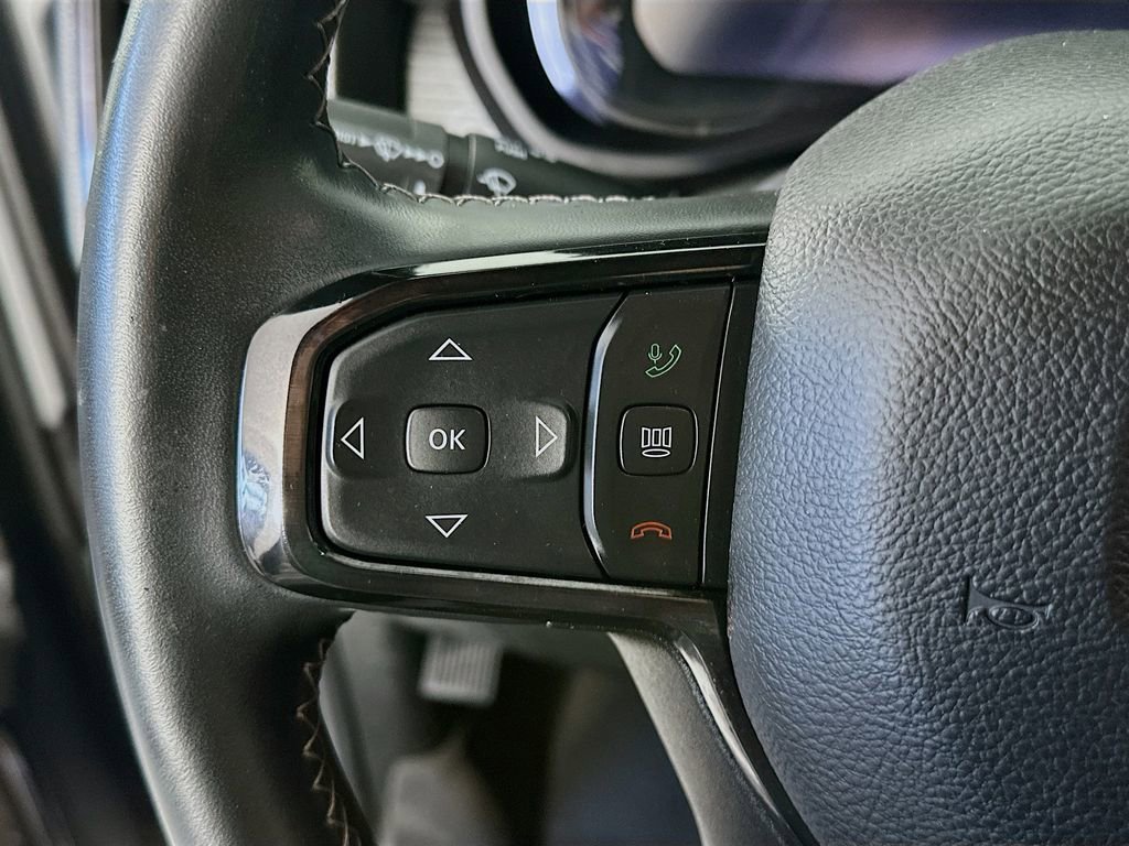 Used 2023 RAM 2500 Limited AWD/4WD image 25