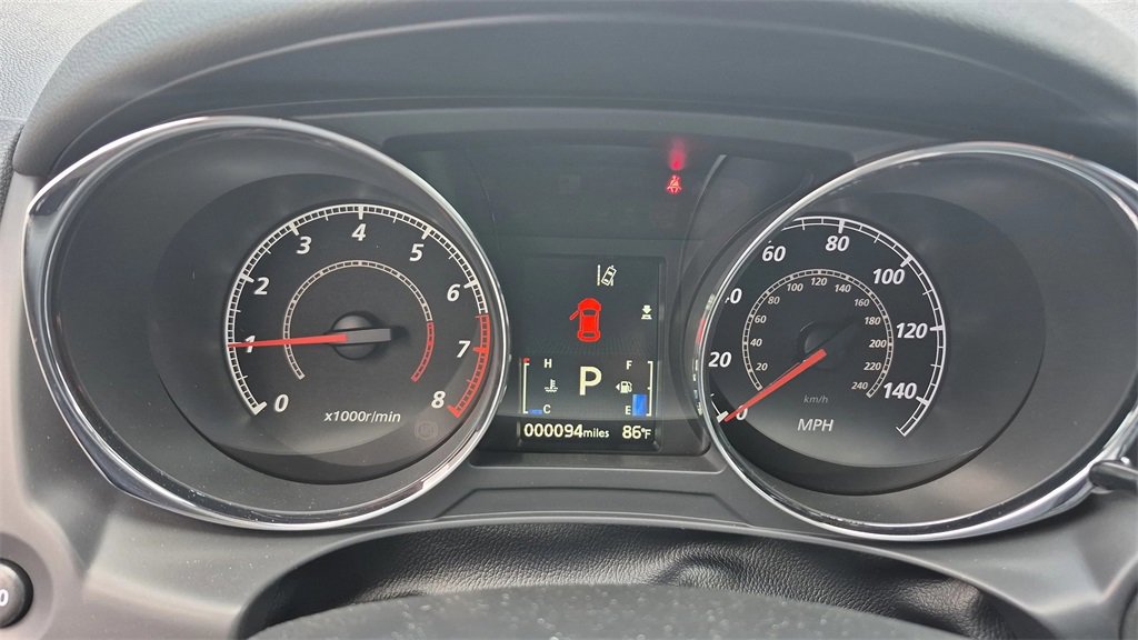 Used 2025 Mitsubishi Outlander Sport LE image 25