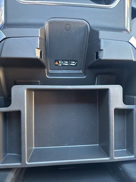 Used 2025 Chevrolet Silverado 2500 LT w/ Safety Package image 20