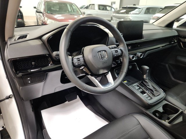 Used 2024 Honda CR-V EX-L image 12