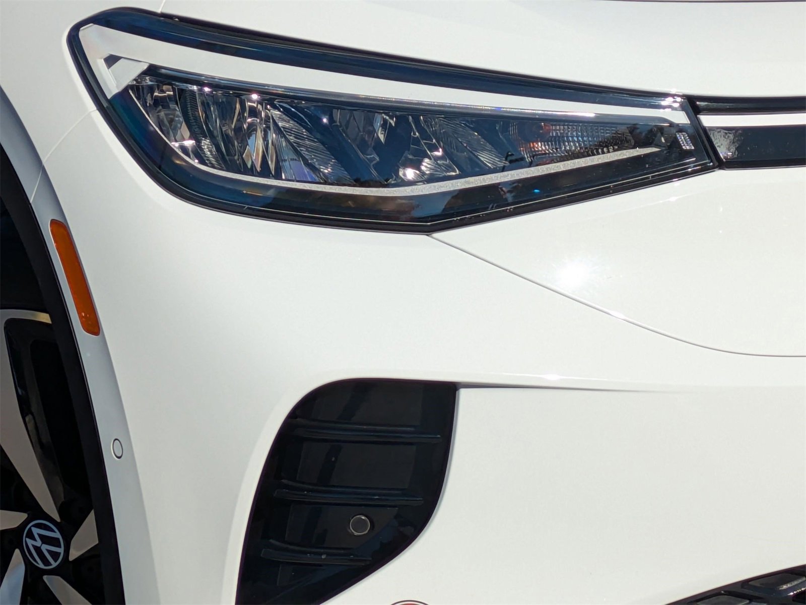 Used 2023 Volkswagen ID.4 Pro image 24