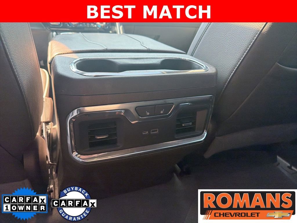 Used 2024 GMC Sierra 1500 Denali w/ Denali Reserve Package image 23