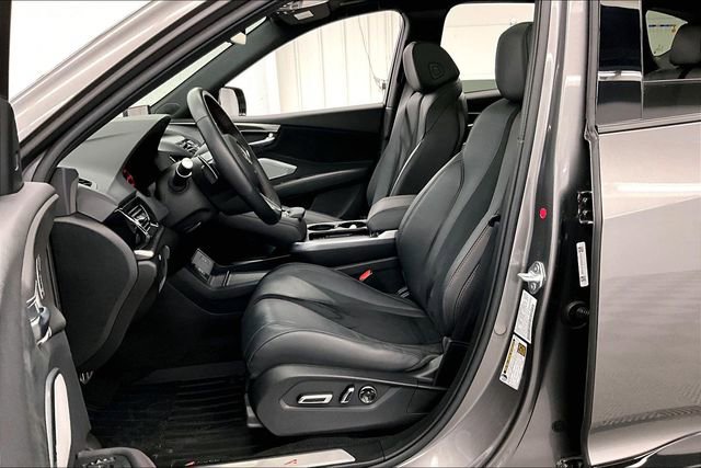 Used 2025 Acura RDX A-Spec AWD/4WD image 25