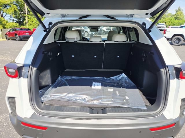 New 2026 MAZDA CX-50 AWD 2.5 S w/ Preferred Pkg image 14