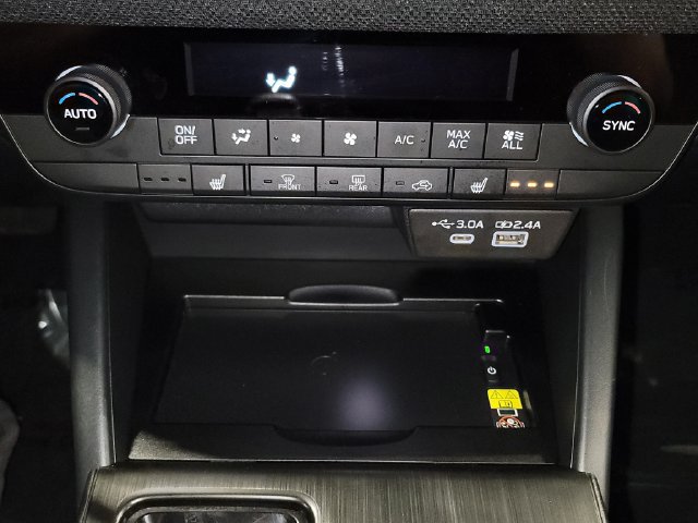 Certified 2026 Subaru Outback Premium AWD/4WD image 31