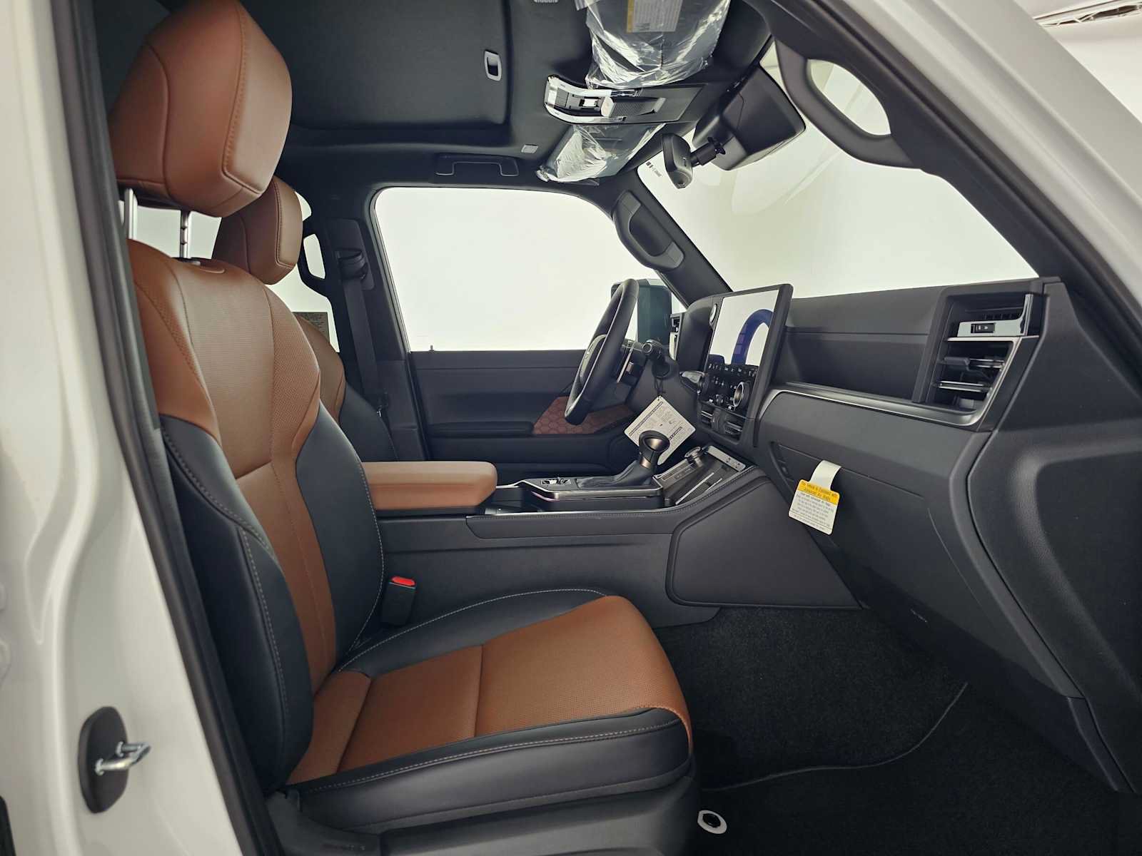New 2026 Lexus GX 550 AWD/4WD image 10