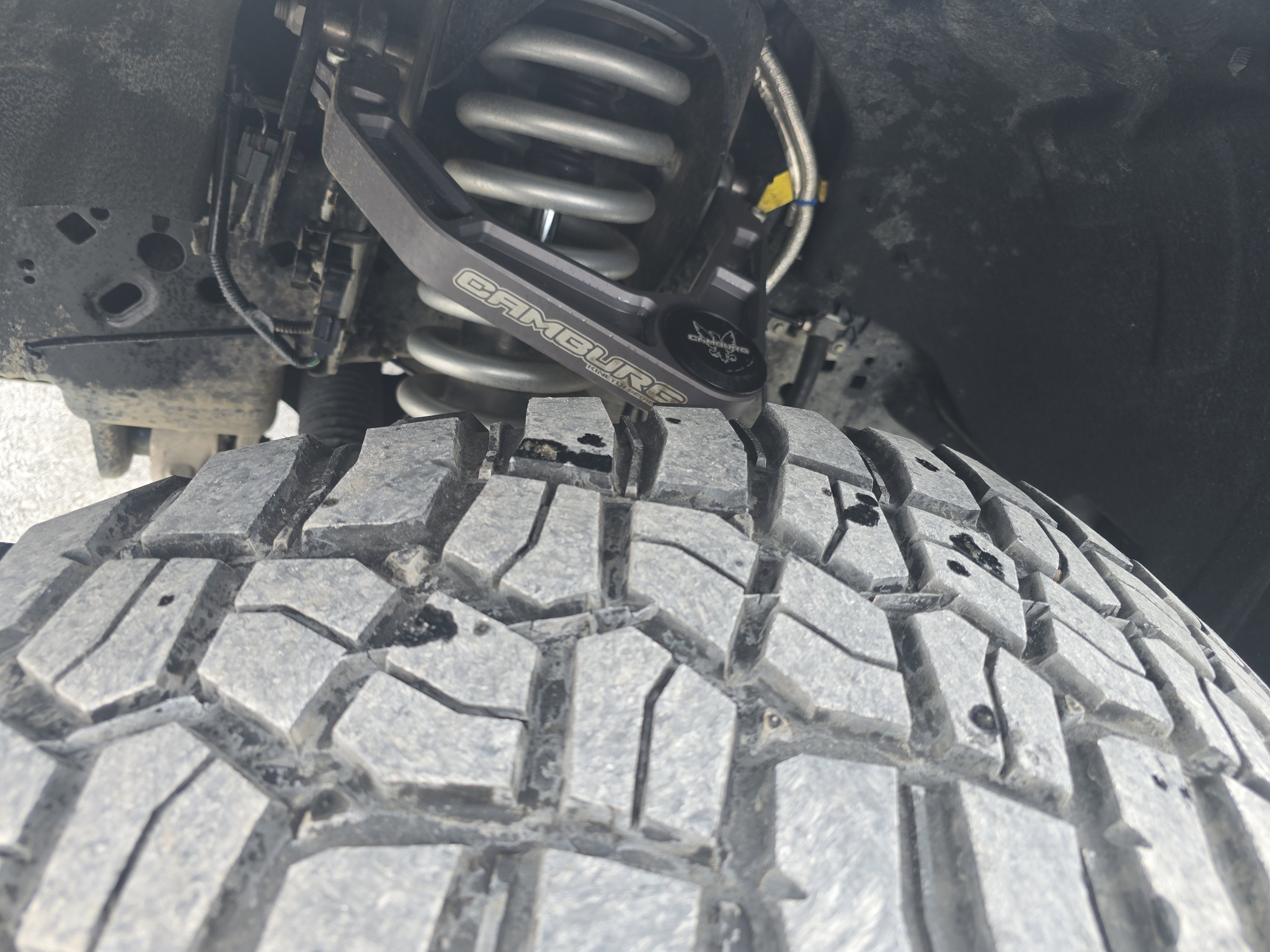 Used 2022 Ford F150 Raptor w/ Equipment Group 801A High image 16