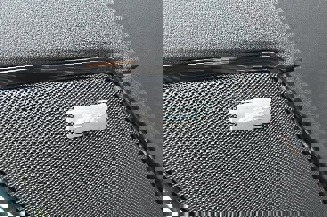 New 2026 GMC Sierra 2500 AT4 image 19