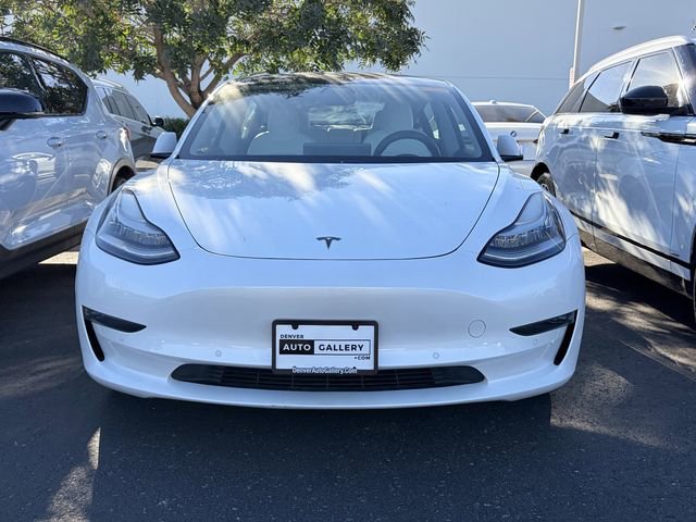 Used 2019 Tesla Model 3 Long Range image 2