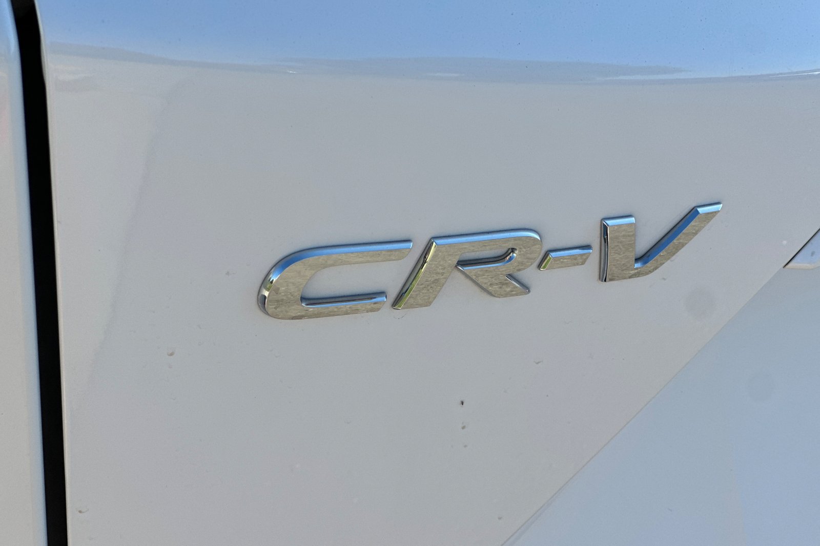 Used 2020 Honda CR-V EX image 27