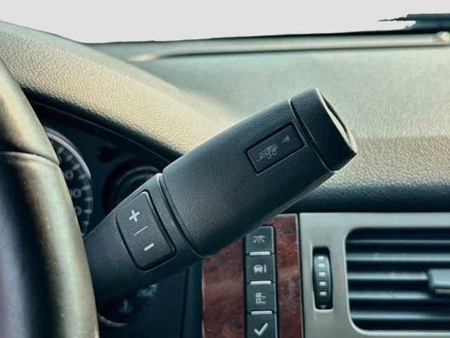 Used 2013 Chevrolet Tahoe LS w/ All-Star Edition AWD/4WD image 16