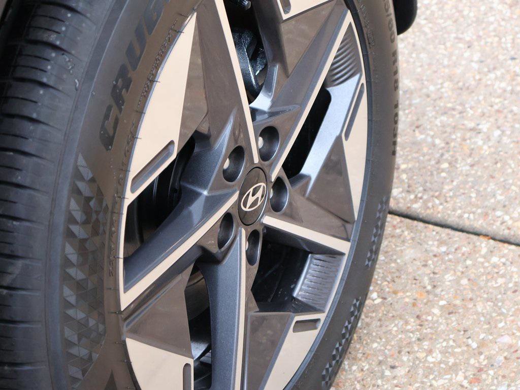 New 2026 Hyundai Tucson SEL image 42