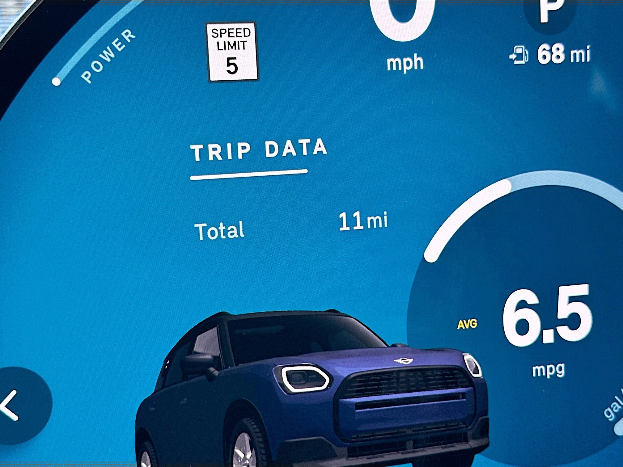 New 2026 MINI Cooper Countryman S image 9