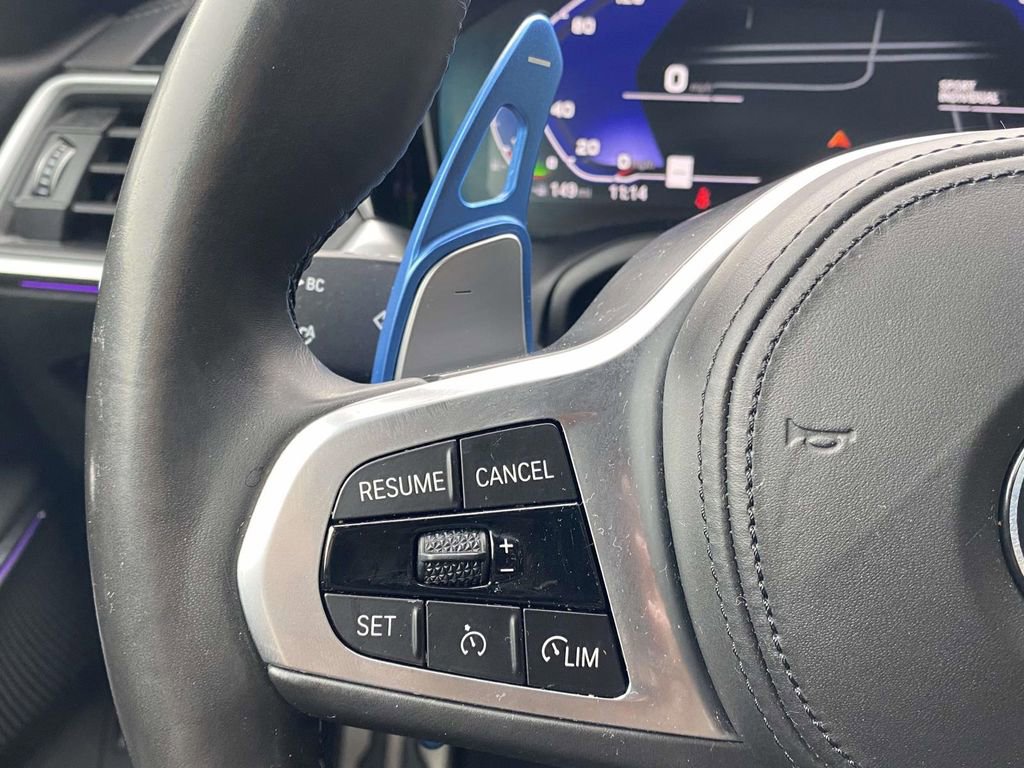 Used 2021 BMW M340i image 21