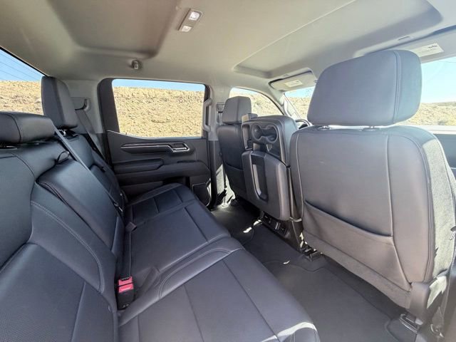 Used 2024 GMC Sierra 1500 SLT image 27