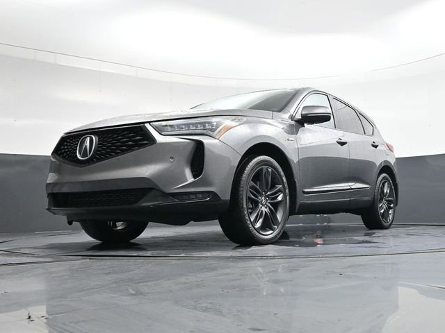Used 2023 Acura RDX A-Spec image 34