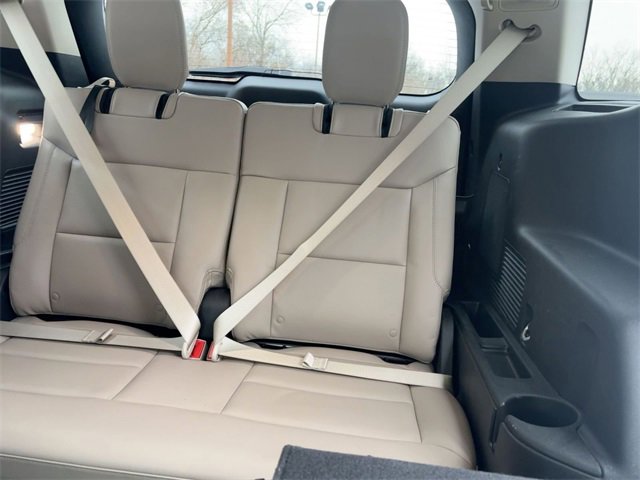 Used 2023 Ford Explorer Limited image 27