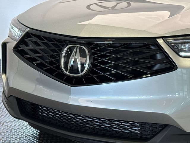 New 2026 Acura RDX SH-AWD image 7
