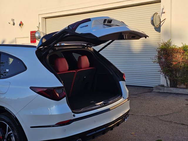 New 2026 Acura MDX Type S image 9