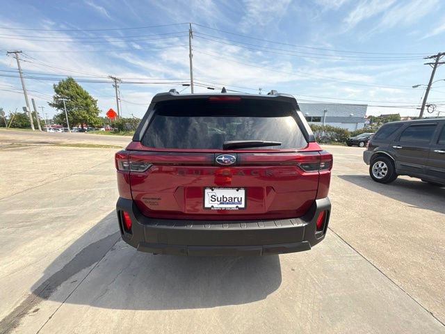New 2026 Subaru Outback Premium AWD/4WD image 7