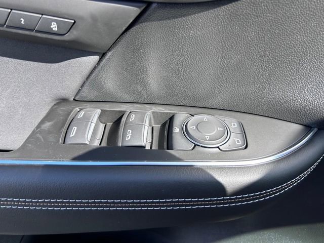 New 2025 Buick Envision Sport Touring AWD/4WD image 19