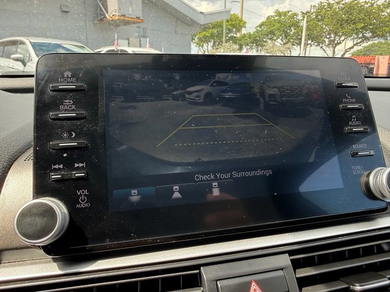 Used 2020 Honda Accord Sport image 24