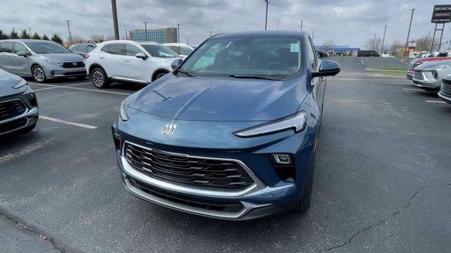 New 2026 Buick Encore GX Preferred w/ Advanced Technology Package image 5