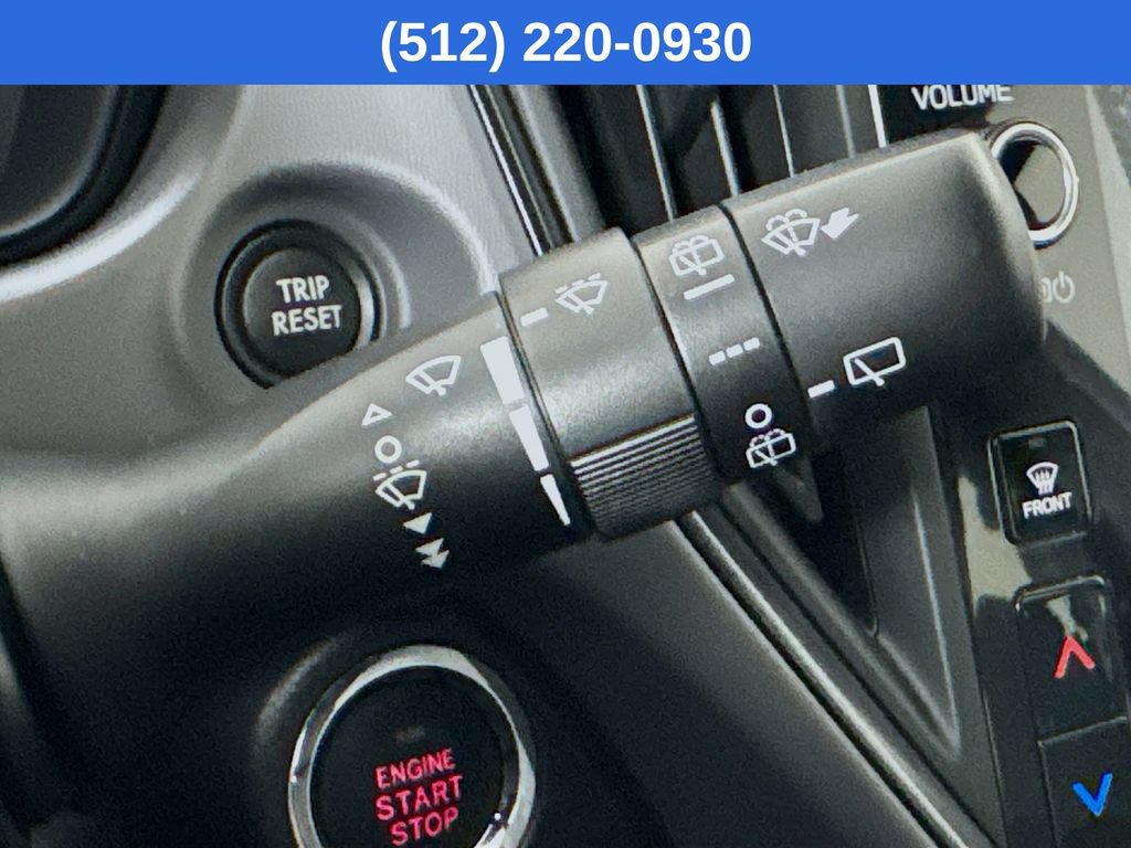 Used 2025 Subaru Crosstrek 2.5i Wilderness w/ Crosstrek Mirror Package AWD/4WD image 14