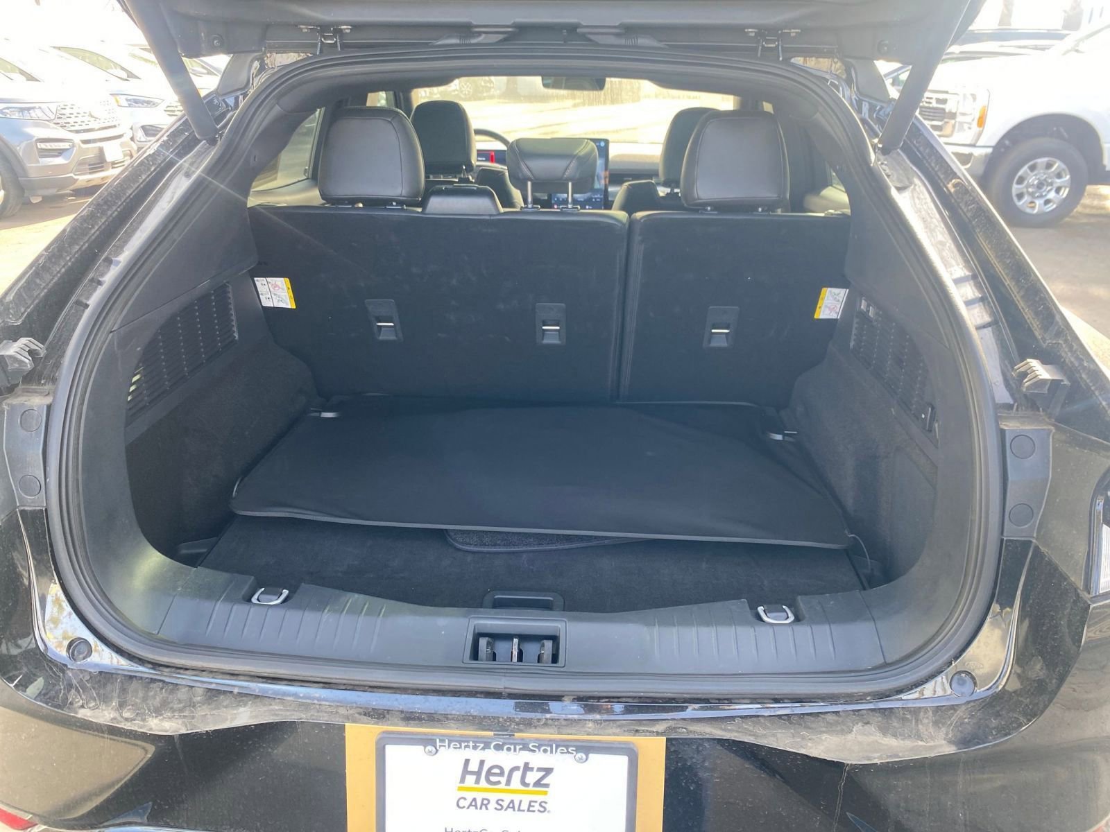 Used 2023 Ford Mustang Mach-E GT image 35