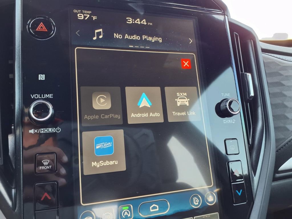 New 2026 Subaru Forester Premium AWD/4WD image 4