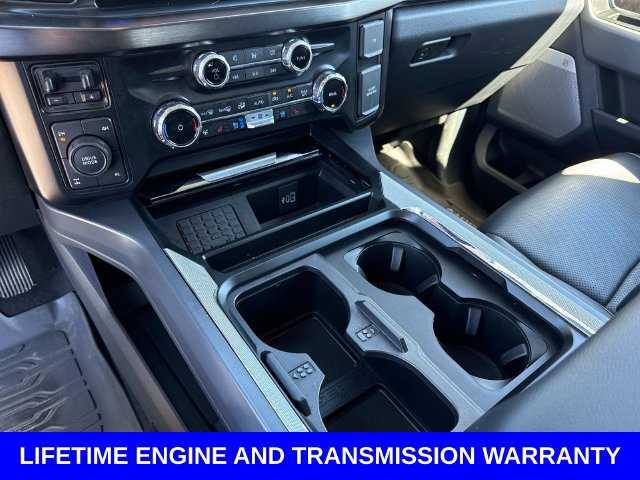 Used 2024 Ford F350 Lariat w/ Sport Appearance Package AWD/4WD image 26