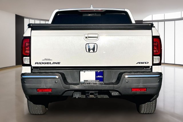 Used 2020 Honda Ridgeline RTL-E image 5