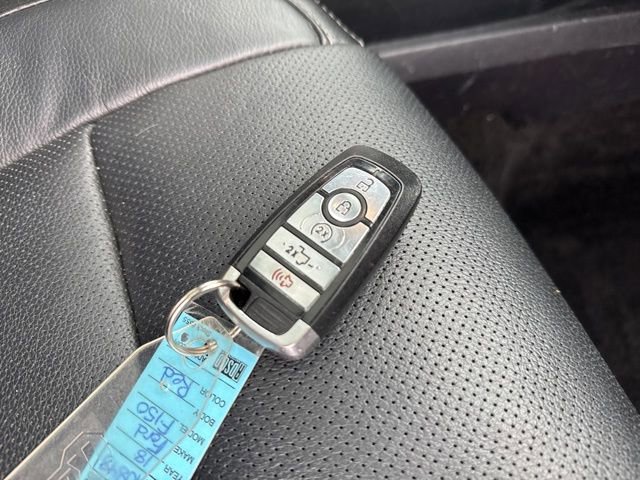 Used 2018 Ford F150 Lariat image 41