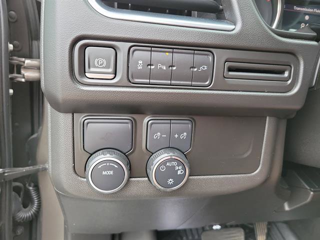 Used 2021 Chevrolet Tahoe RST image 25