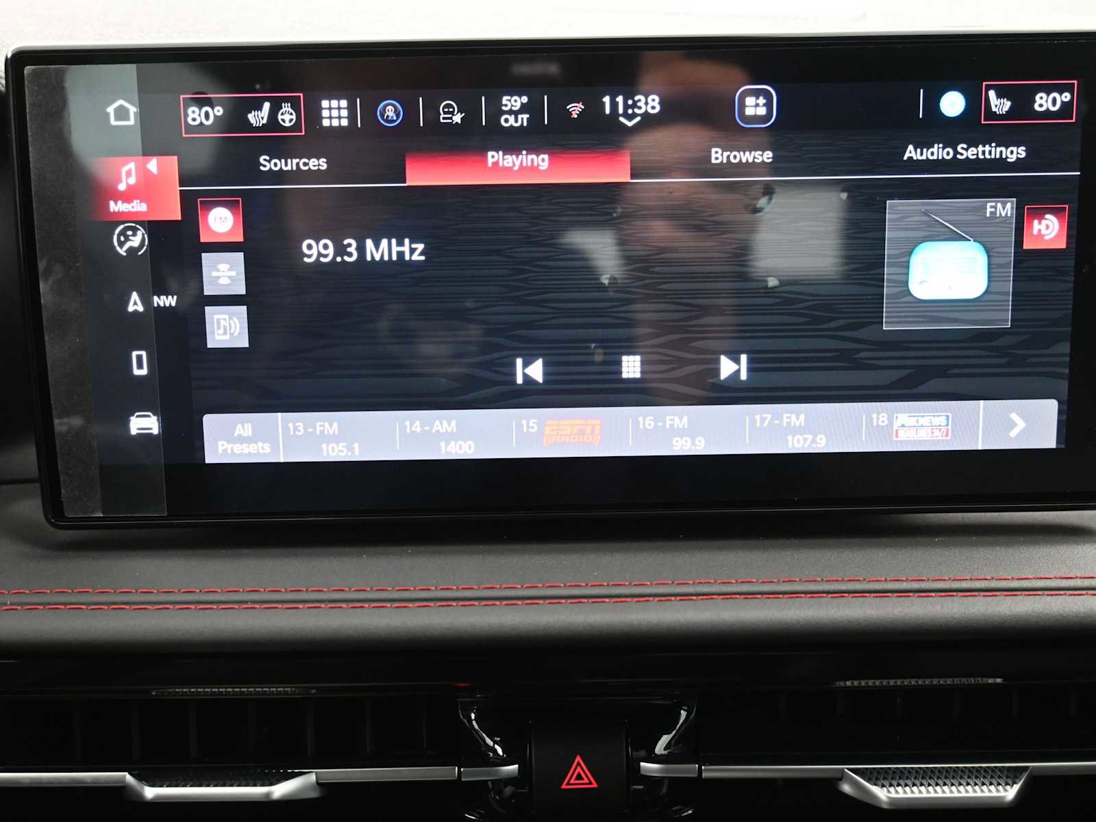 Used 2023 Dodge Hornet GT Plus image 21