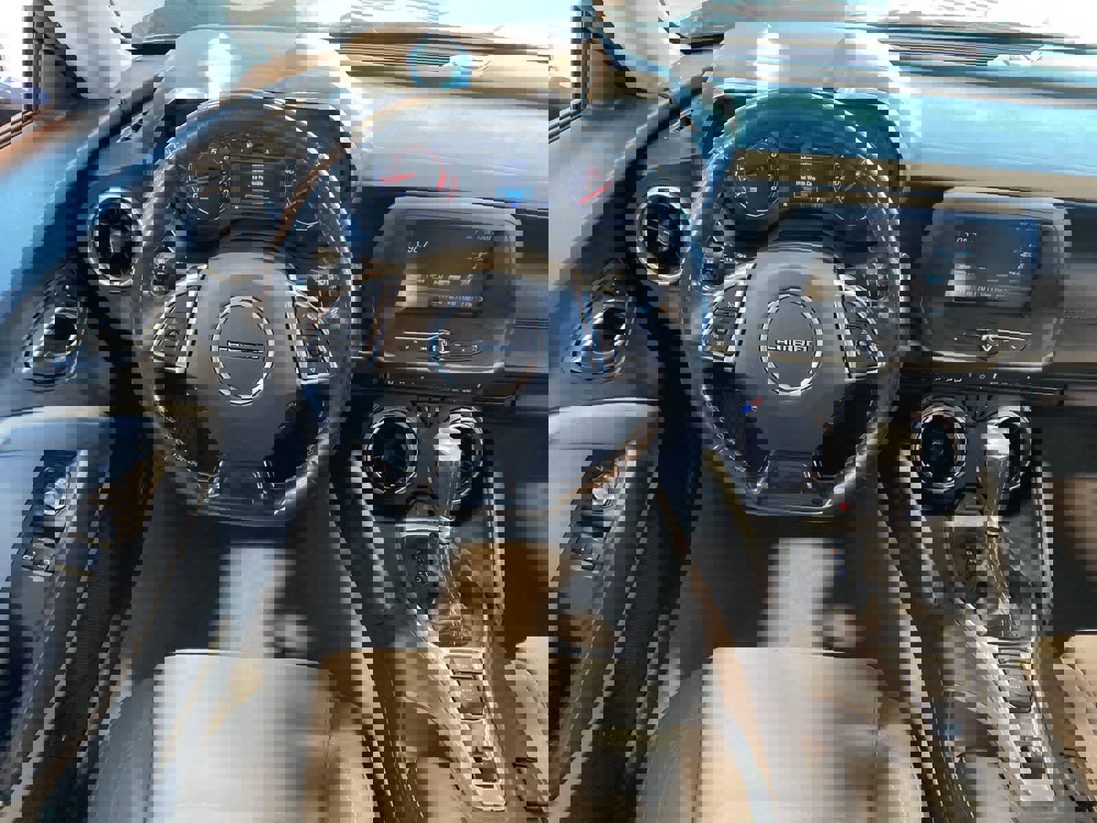 Used 2016 Chevrolet Camaro LT image 15