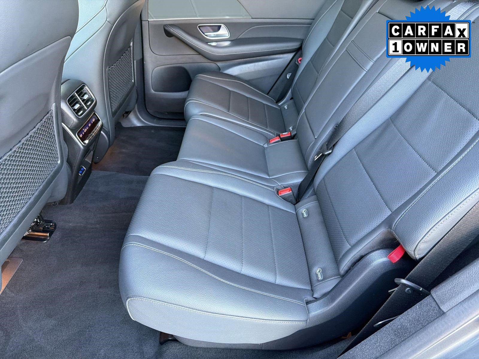 Used 2025 Mercedes-Benz GLS 450 4MATIC image 26
