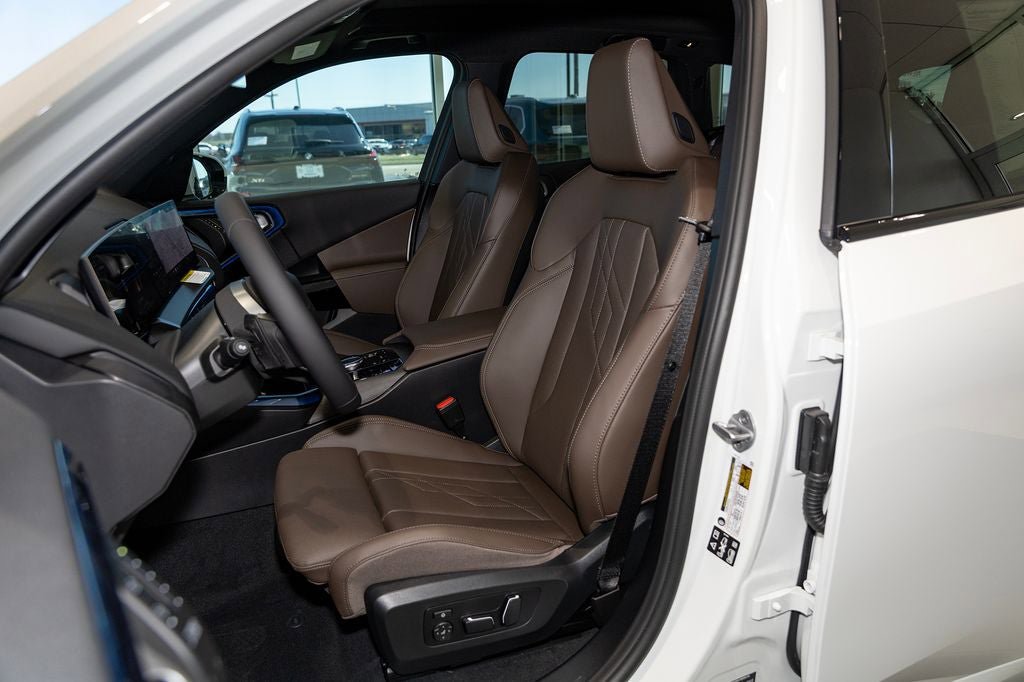 New 2026 BMW X3 xDrive30 w/ M Sport Package image 34