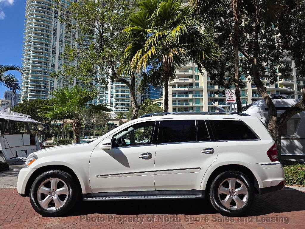 Used 2011 Mercedes-Benz GL 450 4MATIC image 19