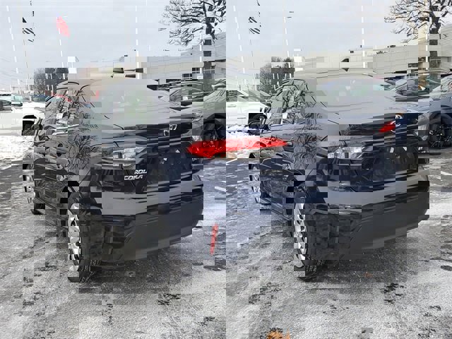 New 2026 Toyota Corolla LE image 3