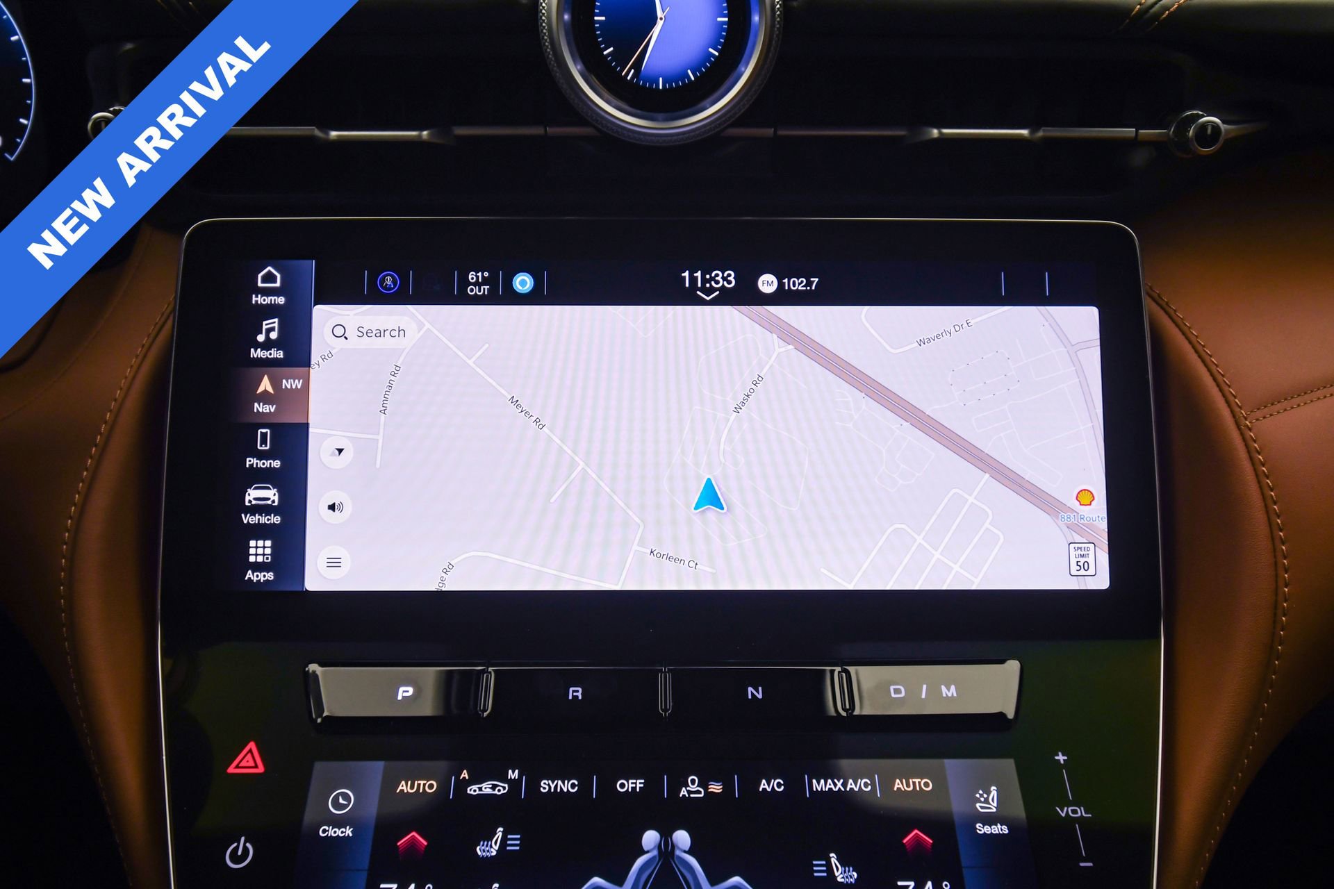 Used 2024 Maserati GranTurismo Modena image 42