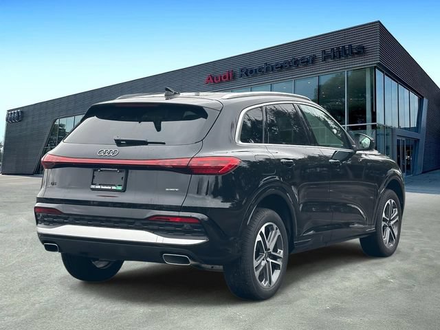Certified 2025 Audi Q5 Premium w/ Premium Plus AWD/4WD image 5